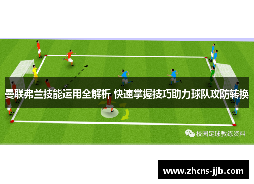 曼联弗兰技能运用全解析 快速掌握技巧助力球队攻防转换