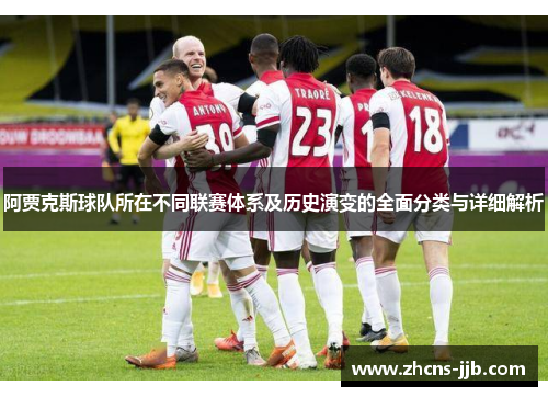 阿贾克斯球队所在不同联赛体系及历史演变的全面分类与详细解析