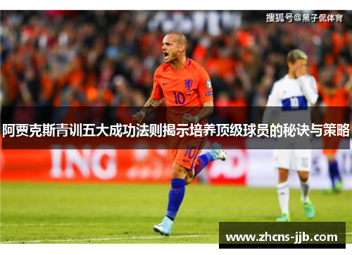 阿贾克斯青训五大成功法则揭示培养顶级球员的秘诀与策略