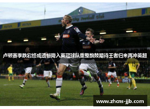 卢顿赛季跌宕终成遗憾降入英冠球队重整旗鼓期待王者归来再冲英超 卢顿赛季跌宕终成遗憾降入英冠球队重整旗鼓期待王者归来再冲英超